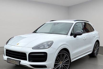 Porsche Cayenne 100.000 km 50.999 &euro; Waiblingen 71334