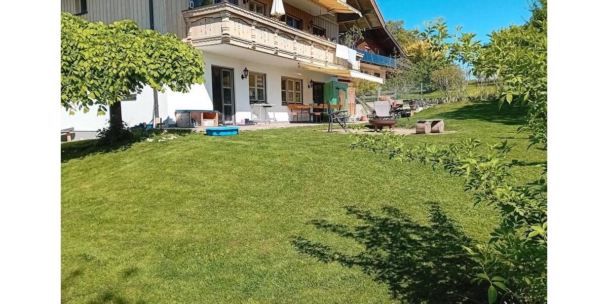 Erdgeschoßwohnung Riedering - 4 Zimmer, 125 m&sup2;, 729.000&euro; | Angebot:20678974