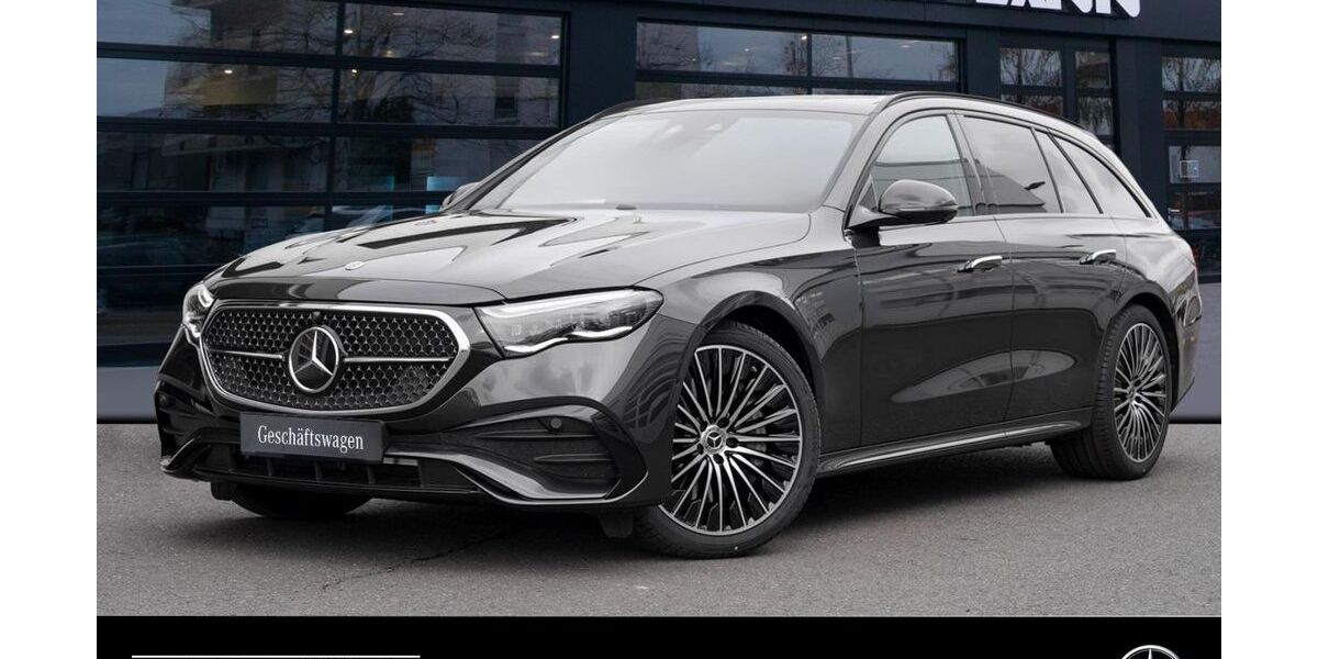 Mercedes-Benz E 450 15.000 km 78.470 &euro; Aschaffenburg 63741