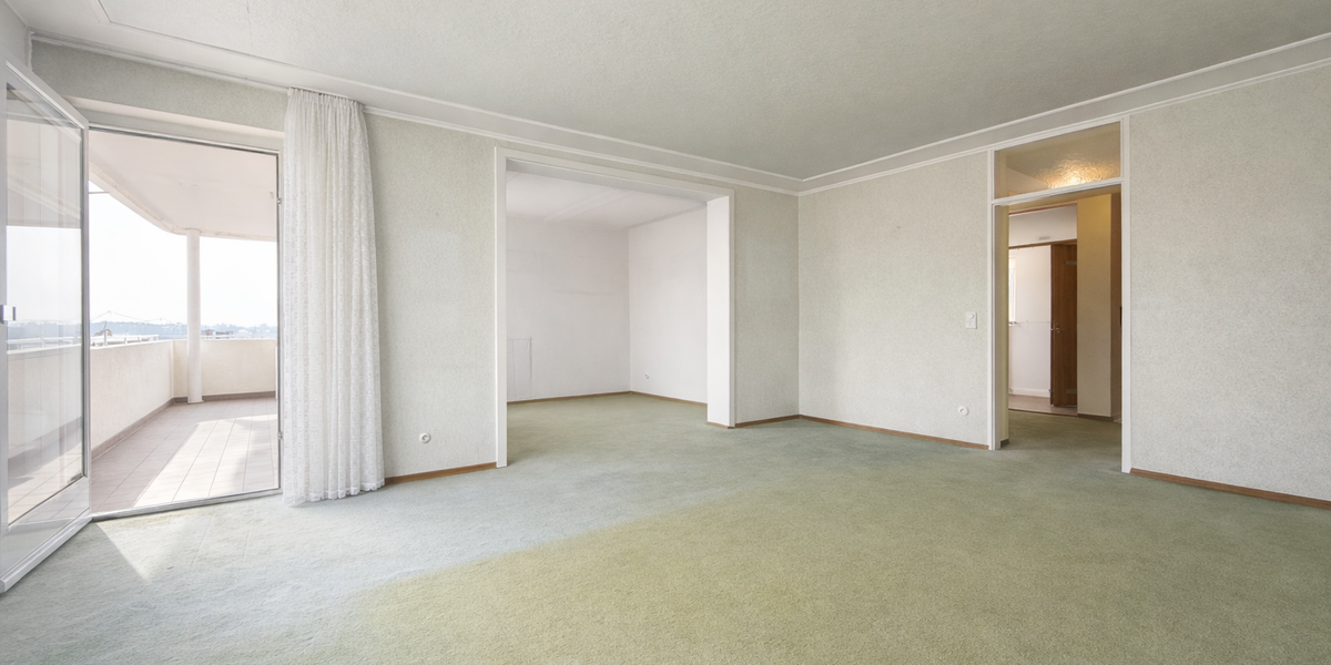Etagenwohnung Heilbronn Kernstadt - 4 Zimmer, 108 m&sup2;, 339.000&euro; | Angebot:26403368