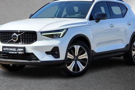 Volvo XC40 49.640 km 34.650 &euro; Münster 48155