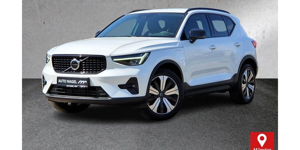 Volvo XC40 49.640 km 34.650 &euro; Münster 48155