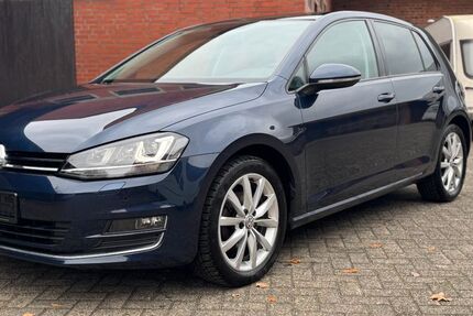 VW Golf 94.000 km 12.000 &euro; Emsdetten 48282