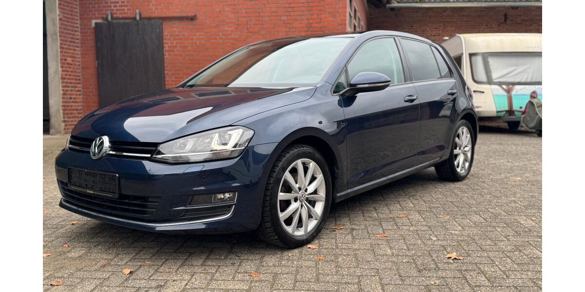 VW Golf 94.000 km 12.000 &euro; Emsdetten 48282
