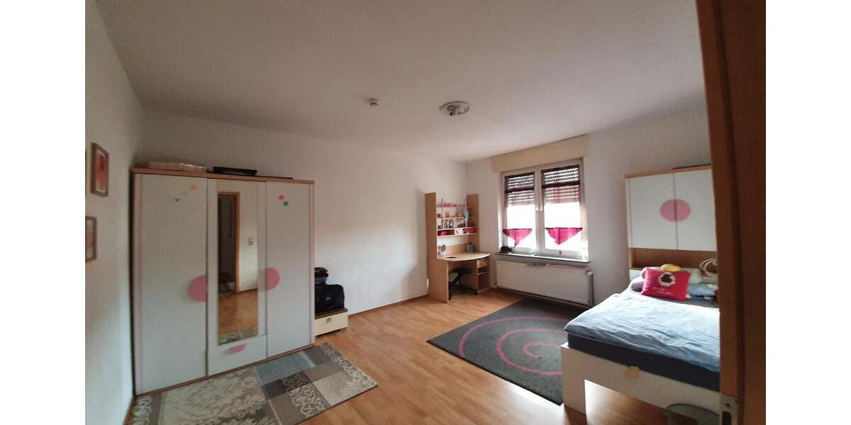 Etagenwohnung Ahlen Dolberg - 4 Zimmer, 115 m&sup2;, 850&euro; | Angebot:26236985