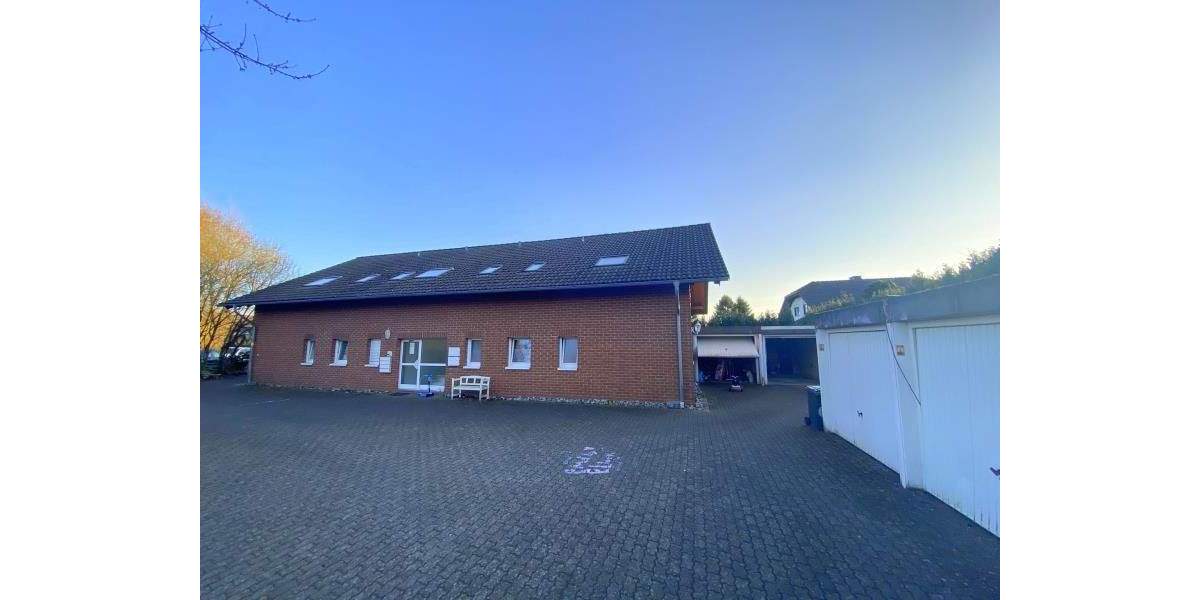 Etagenwohnung Höhn Oellingen - 3 Zimmer, 89 m&sup2;, 130.000&euro; | Angebot:25670396