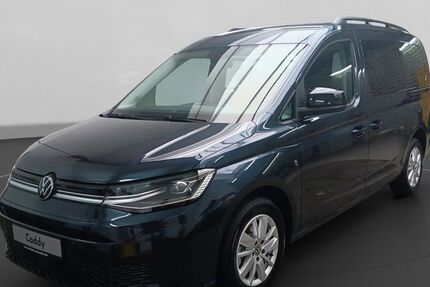 VW Caddy Maxi 10.000 km 39.505 &euro; Freising 85356