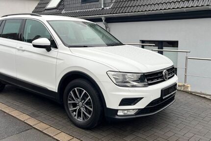 VW Tiguan 75.900 km 15.390 &euro; Dortmund 44265