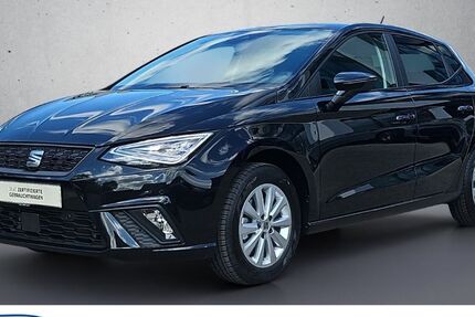 Seat Ibiza 13.600 km 20.140 &euro; Markdorf 88677