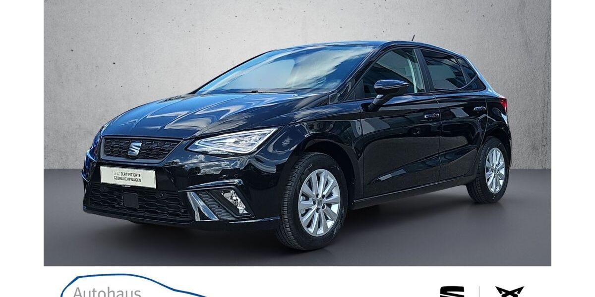 Seat Ibiza 13.600 km 20.140 &euro; Markdorf 88677