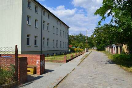 Wohnung Welzow - 2 Zimmer, 57 m&sup2;, 304&euro; | Angebot:25914949