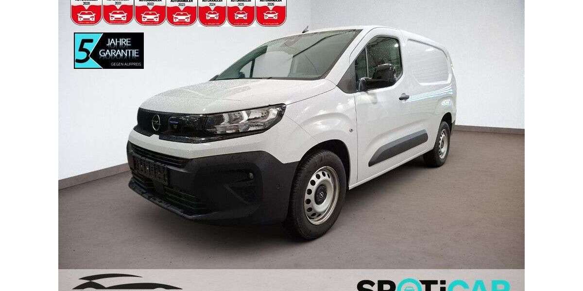 Opel Combo 29.950 km 18.981 &euro; Schwandorf 92421