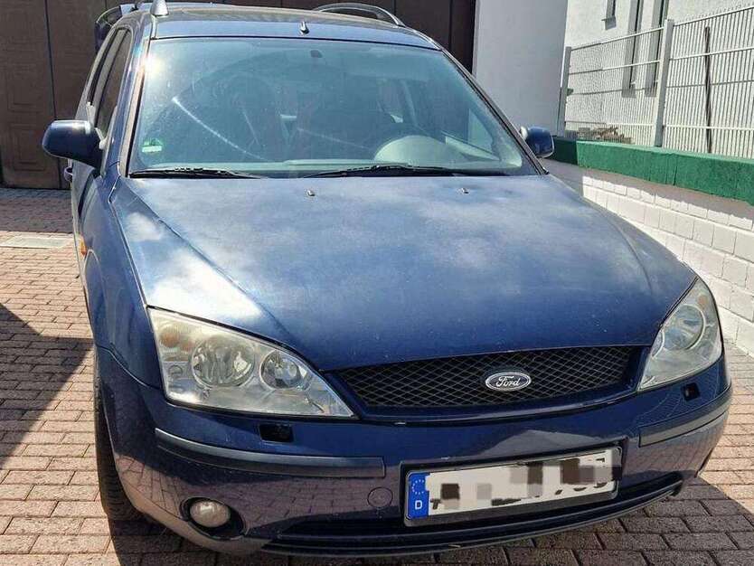 Mondeo