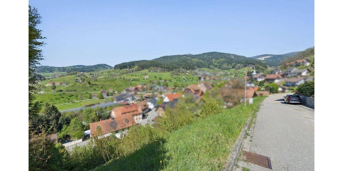 Grundstück Seebach - 140.000&euro; | Angebot:26344546