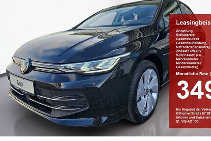 VW Golf 6.000 km 25.380 &euro; Vilsbiburg 84137