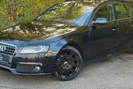 Audi A4 250.000 km 4.490 &euro; Tübingen 72070