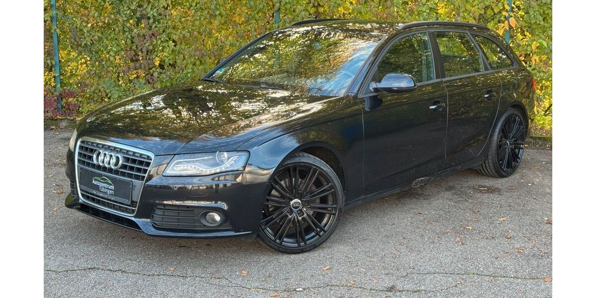 Audi A4 250.000 km 4.990 &euro; Tübingen 72072