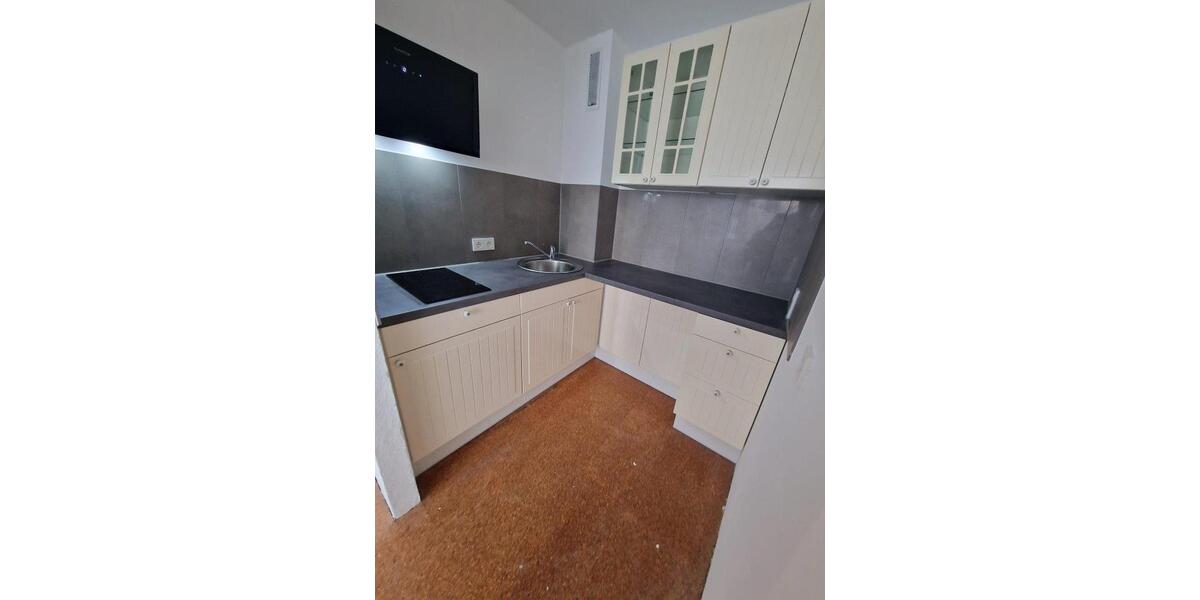 Etagenwohnung Memmingen - 1 Zimmer, 39 m&sup2;, 140.000&euro; | Angebot:26205221