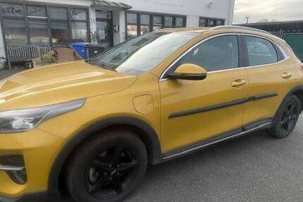 Kia XCeed 31.500 km 15.990 &euro; Bonn, Stadt 53227