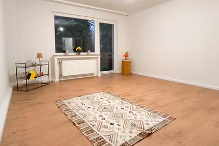 Helle und geräumige 3 ZKB-Wohnung mit Balkon und guter Anbindung 3 zimmer