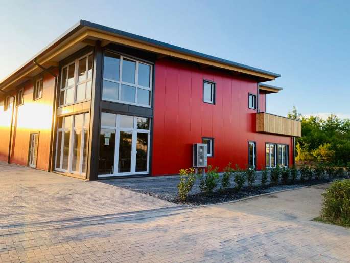 Büro in Kerpen 1.600 € 160 m²