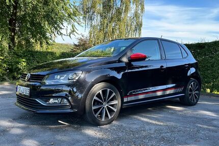 VW Polo 98.499 km 11.799 &euro; Arnsberg 59757
