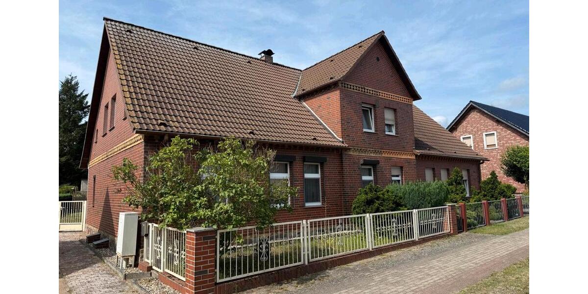 Einfamilienhaus Pasewalk - 150.000&euro; | Angebot:27146953
