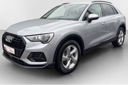 Audi Q3 2.258 km 38.590 &euro; Arnstadt 99310