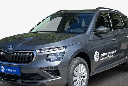 Skoda Kamiq 6.000 km 31.990 &euro; Heide 25746
