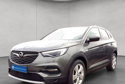 Opel Grandland (X) 81.500 km 12.980 € Rendsburg 24768