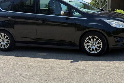 Ford C-Max 218.000 km 4.900 &euro; Saarlouis 66740