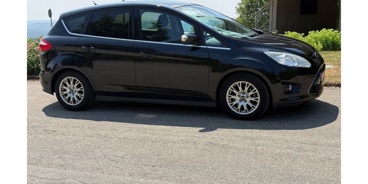 Ford C-Max 218.000 km 4.900 &euro; Saarlouis 66740