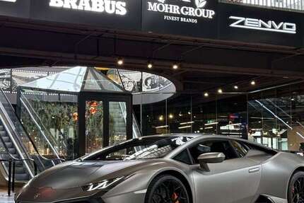 Lamborghini Huracán 5.200 km 309.900 &euro; München 80939