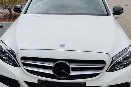 Mercedes-Benz C 200 83.550 km 16.500 &euro; Brunstorf 21524