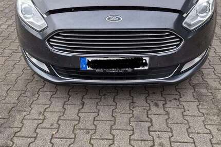 Ford Galaxy 137.000 km 14.900 &euro; Kamp-Lintfort 47475
