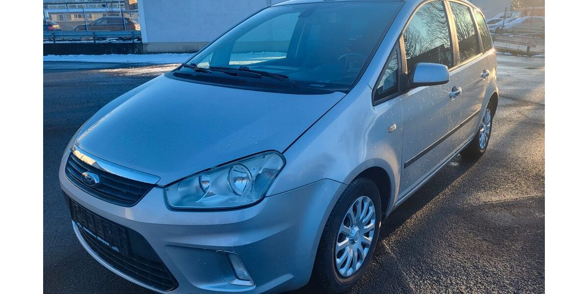 Ford C-Max 169.830 km 2.590 &euro; Soest 59494