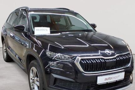 Skoda Kodiaq 114.612 km 24.289 &euro; Fernwald-Steinbach 35463