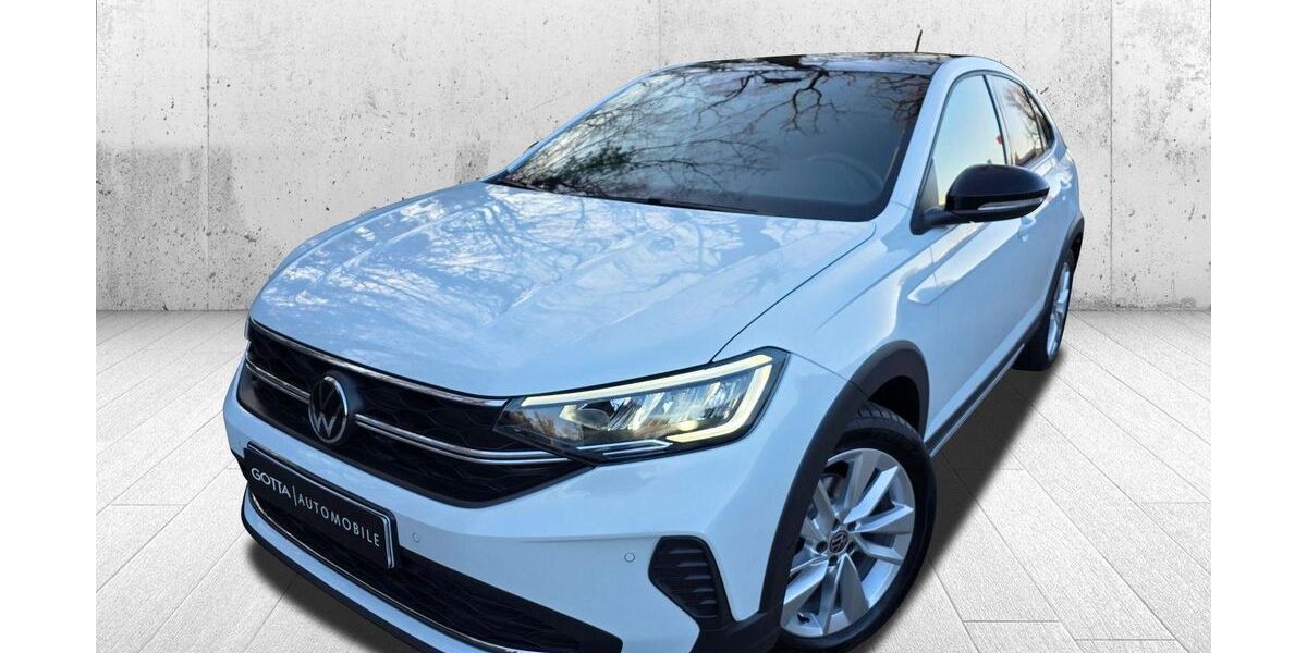 VW Taigo 9.550 km 26.950 &euro; Mörfelden-Walldorf 64546