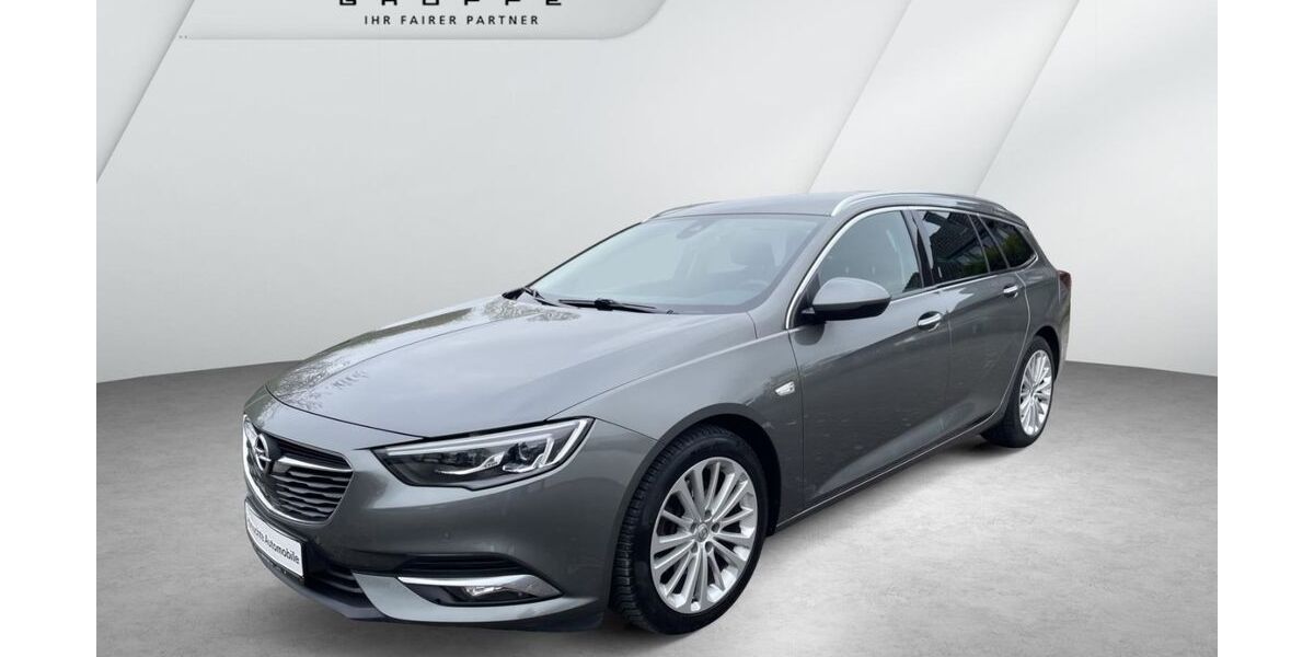 Opel Insignia 86.050 km 15.990 &euro; Osterholz-Scharmbeck 27711