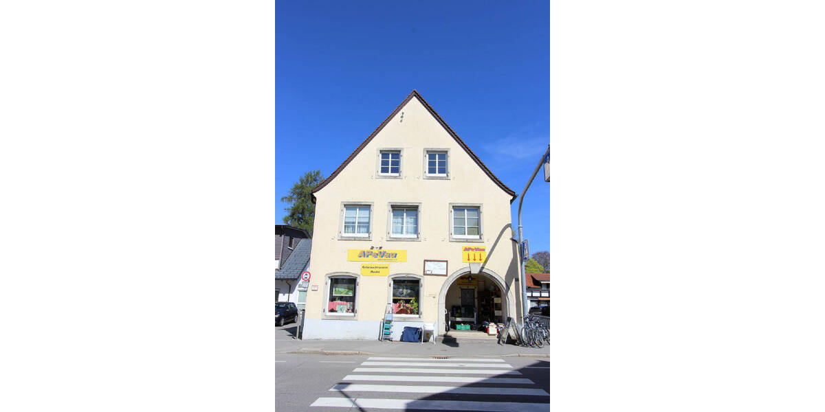Gewerbeobjekt Wangen im Allgäu Wangen - 1 Zimmer, 689.000&euro; | Angebot:26435203