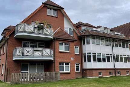 Wohnung Barth - 2 Zimmer, 59 m&sup2;, 124.000&euro; | Angebot:26305385