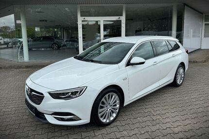 Opel Insignia 170.000 km 12.000 &euro; Vrees 49757