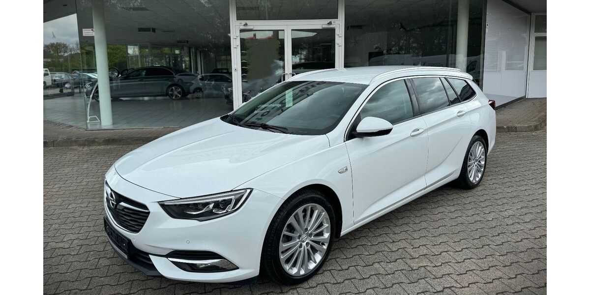 Opel Insignia 170.000 km 12.000 &euro; Vrees 49757