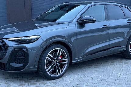 Audi SQ5 1.220 km 91.000 &euro; Seubersdorf 92358