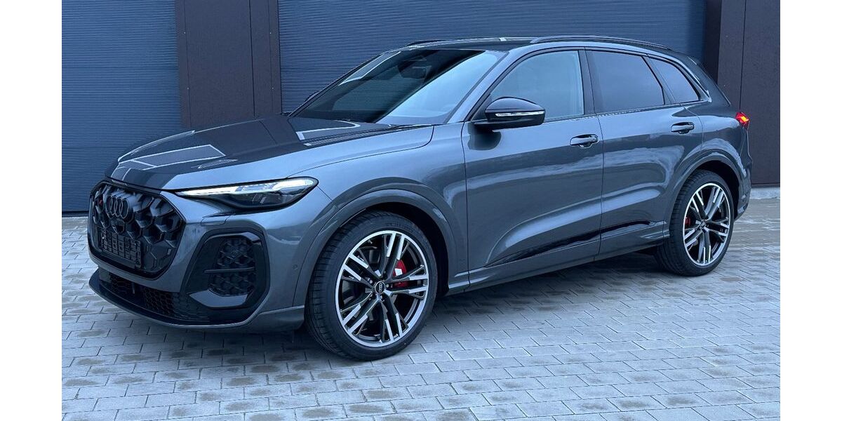 Audi SQ5 1.220 km 91.000 &euro; Seubersdorf 92358