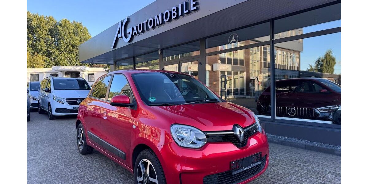 Renault Twingo 69.000 km 7.900 &euro; Wilhelmshaven 26386