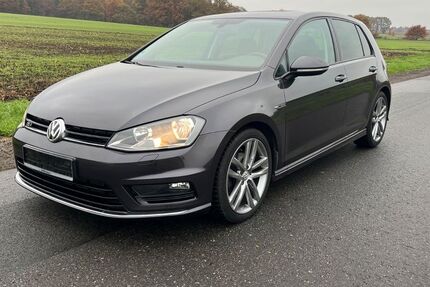 VW Golf 198.000 km 11.999 &euro; Hechthausen 21755