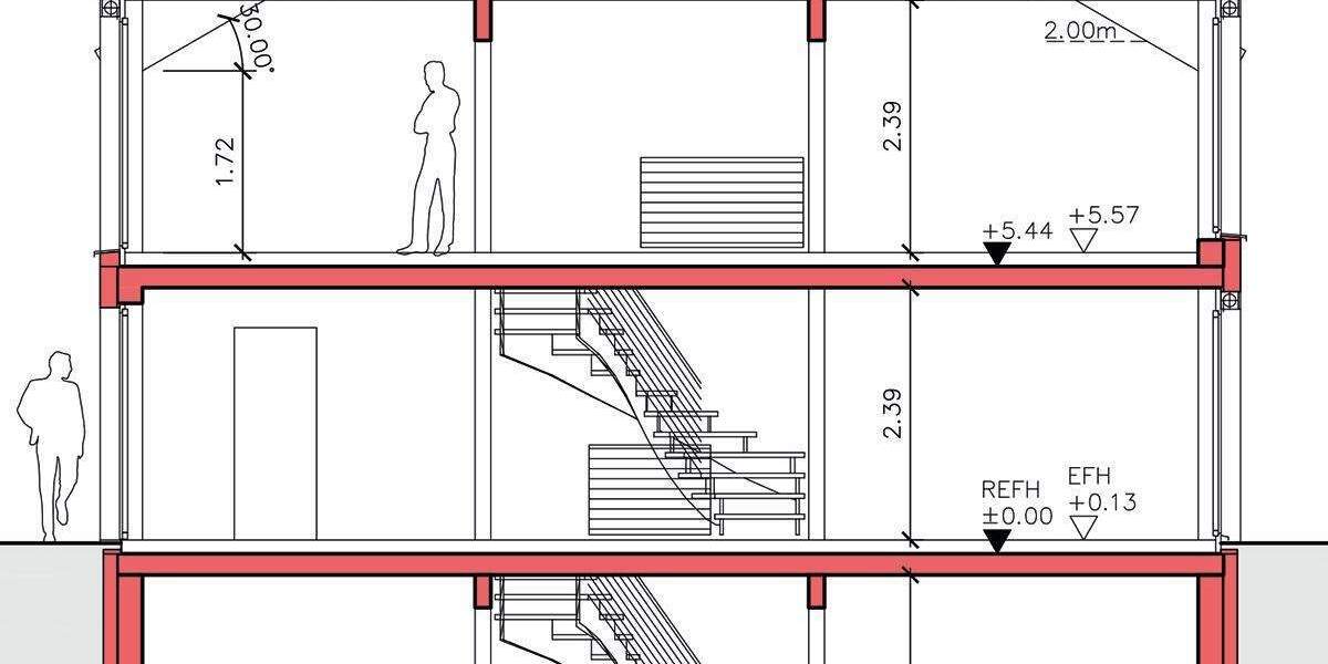 Doppelhaushälfte Gärtringen - 6 Zimmer, 146 m&sup2;, 798.800&euro; | Angebot:24710860