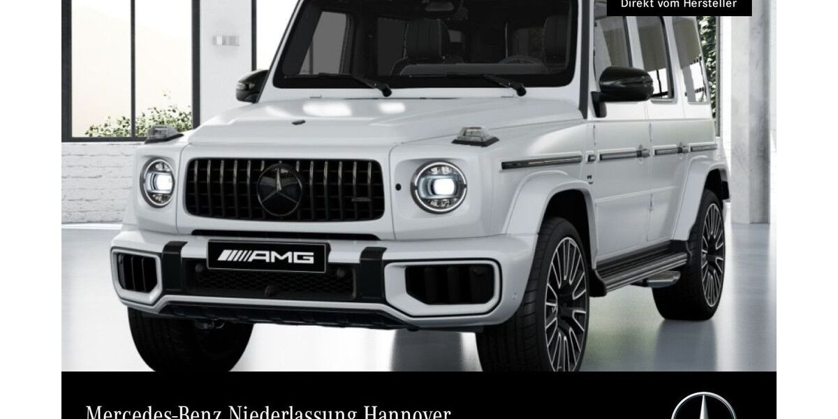 Mercedes-Benz G 63 AMG 9.900 km 244.950 &euro; Hannover 30655