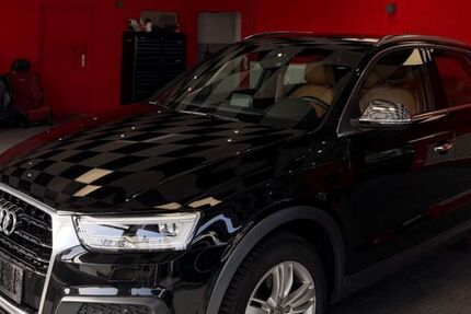 Audi Q3 64.337 km 20.990 &euro; Weiterstadt 64331